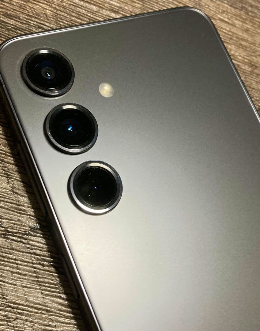 V*N様 【良品】Samsung｜Galaxy S24 128GB｜SIMフリー