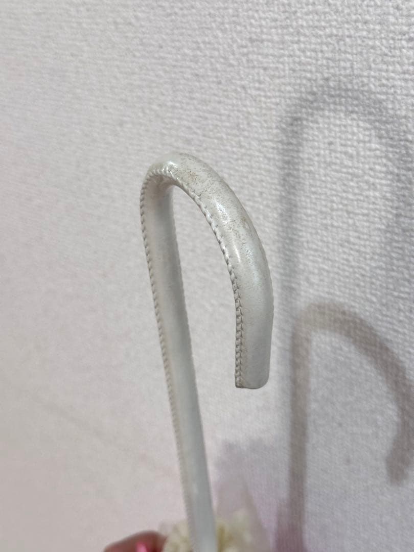 BABY, THE STARS SHINE BRIGHT フリル日傘