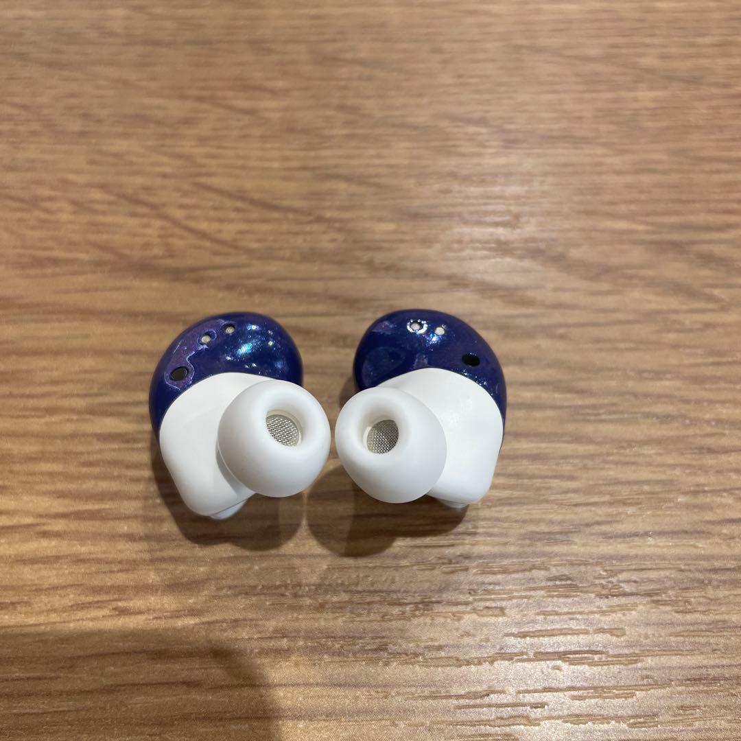 Moondrop 崩壊スターレイル ROBIN イヤホン 美品 付属品完備