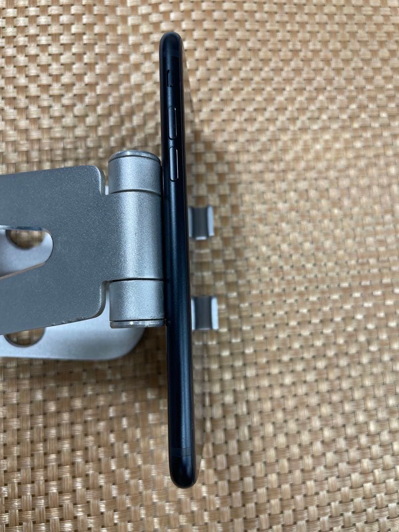 iPhone SE 第3世代 256 GB ミッドナイトSIMフリー【0948】