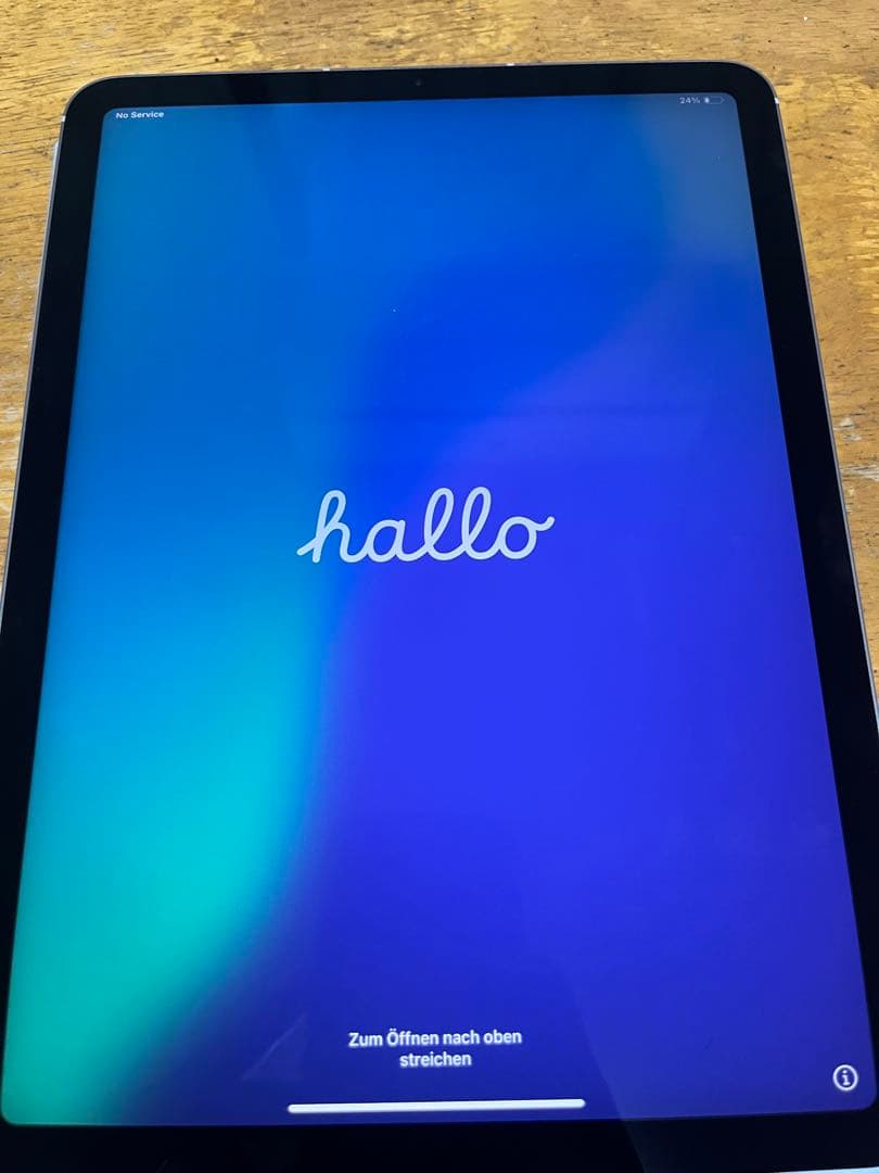 ビ*ビ様 ipad air 第4世代 64gb 動作確認済　HDMI、充電アクセ