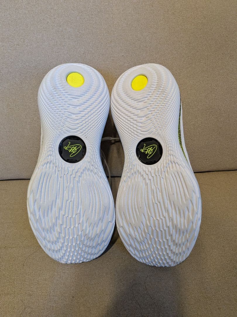 バスケットシューズ CURRY12