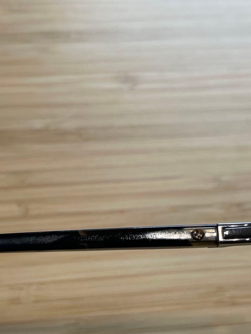 TAKEO KIKUCHI 一山メガネ