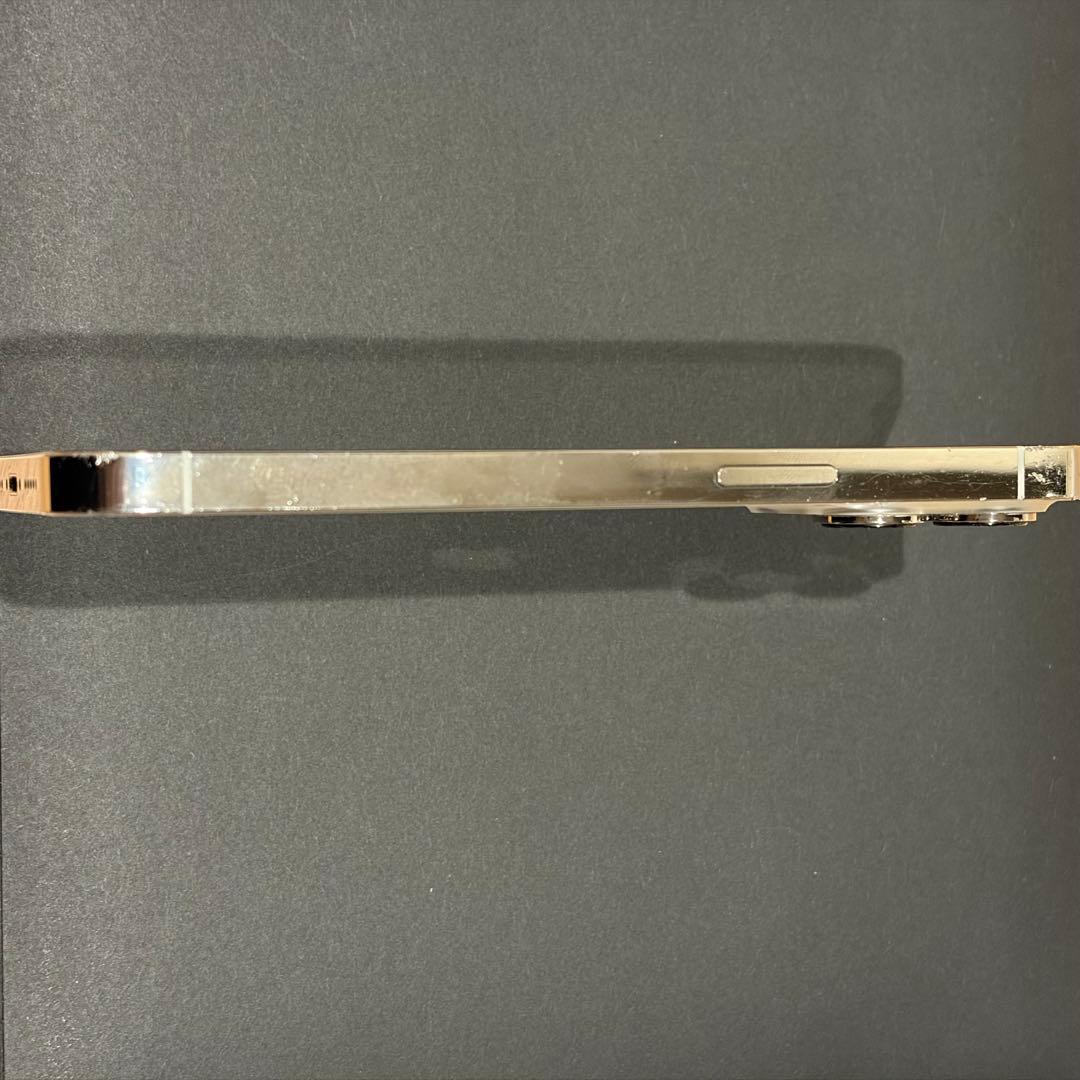 【動作確認済】Apple iPhone 13 Pro シルバー 本体