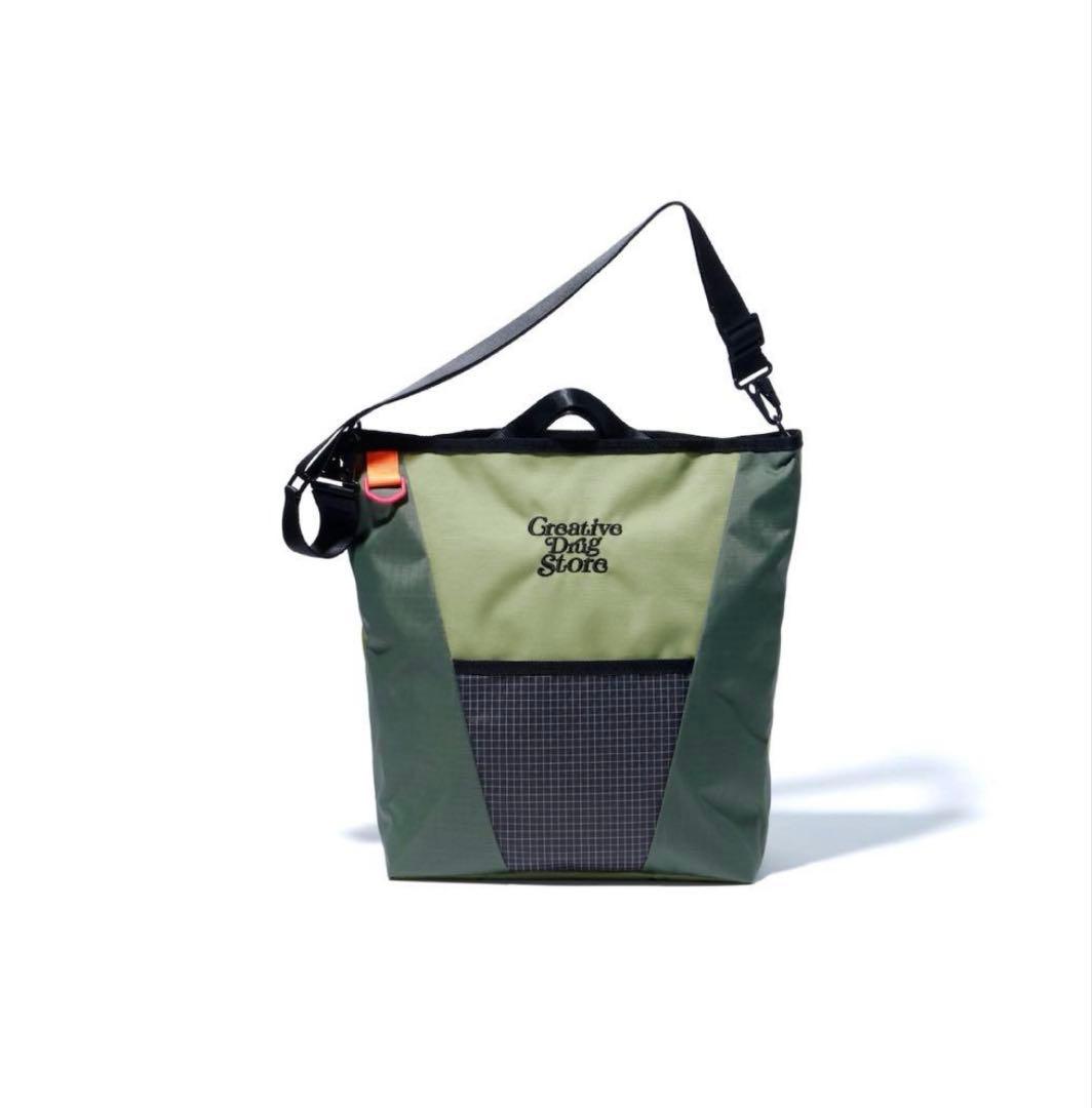 Creative Days Store ショルダーバッグ