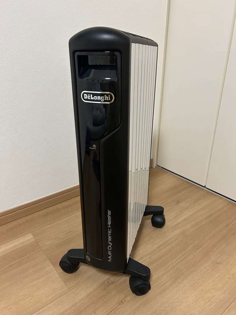 デロンギ　マルチダイナミックヒーター　MDH12