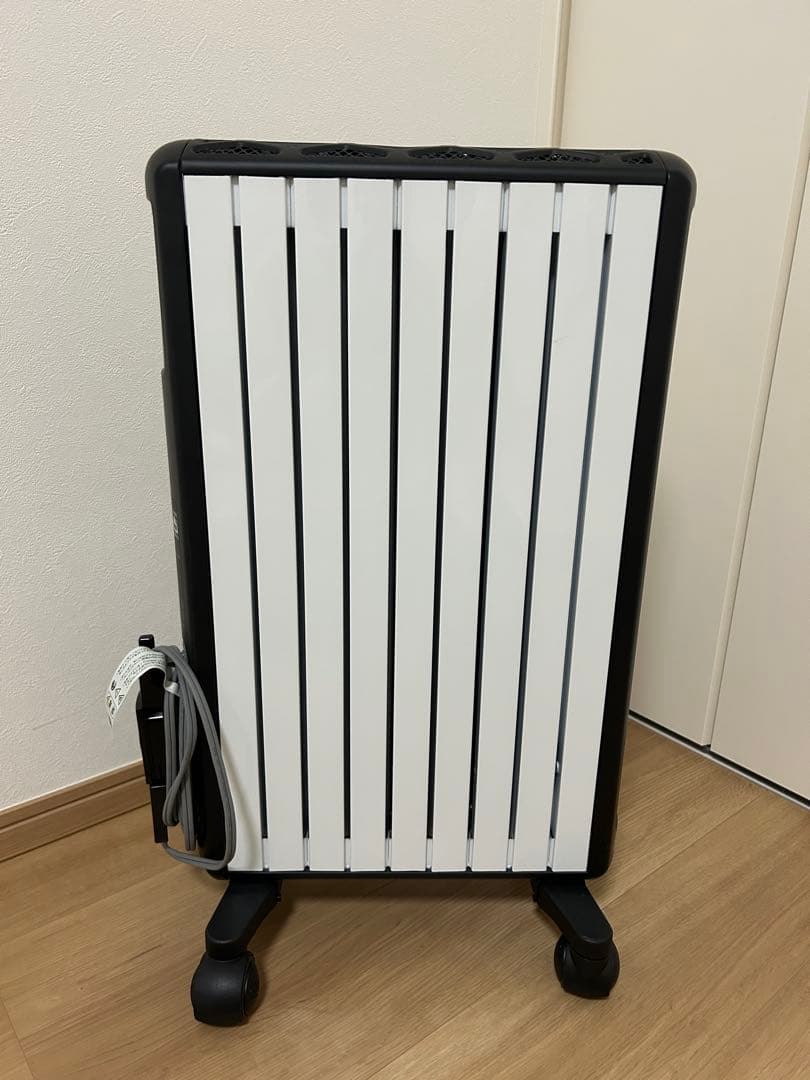 デロンギ　マルチダイナミックヒーター　MDH12