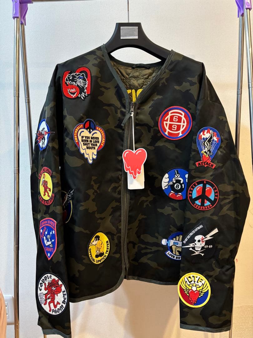 エモーショナルアンアベイラブル