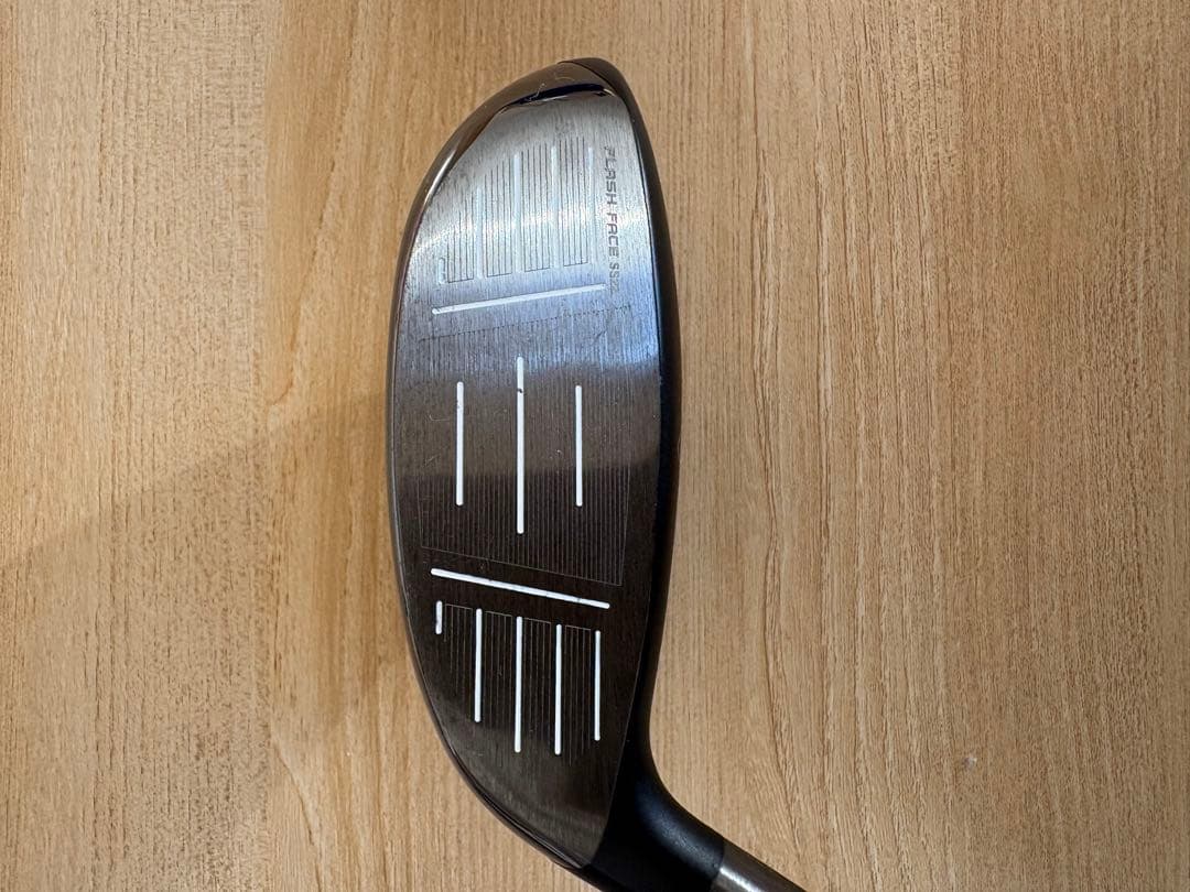 Callaway Rogue ST 3番 フェアウェイウッド