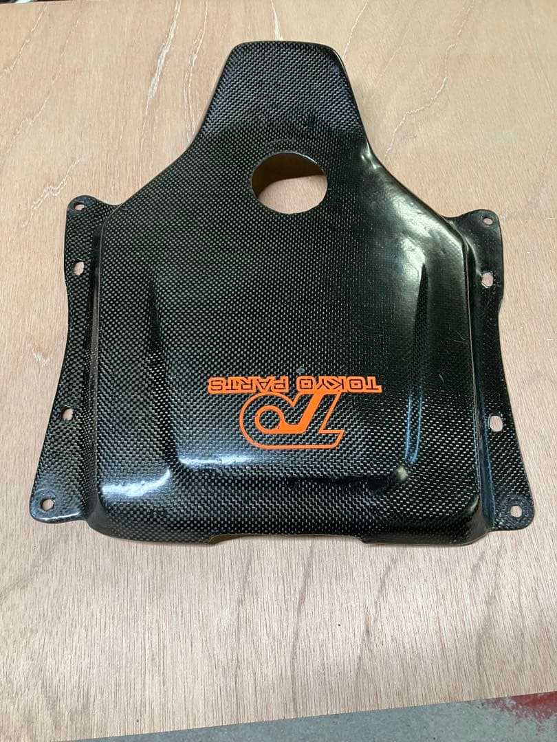 ズーマーガソリンタンクカバーカバー