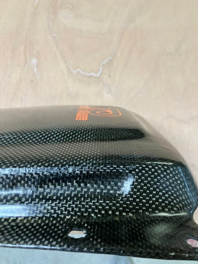 ズーマーガソリンタンクカバーカバー