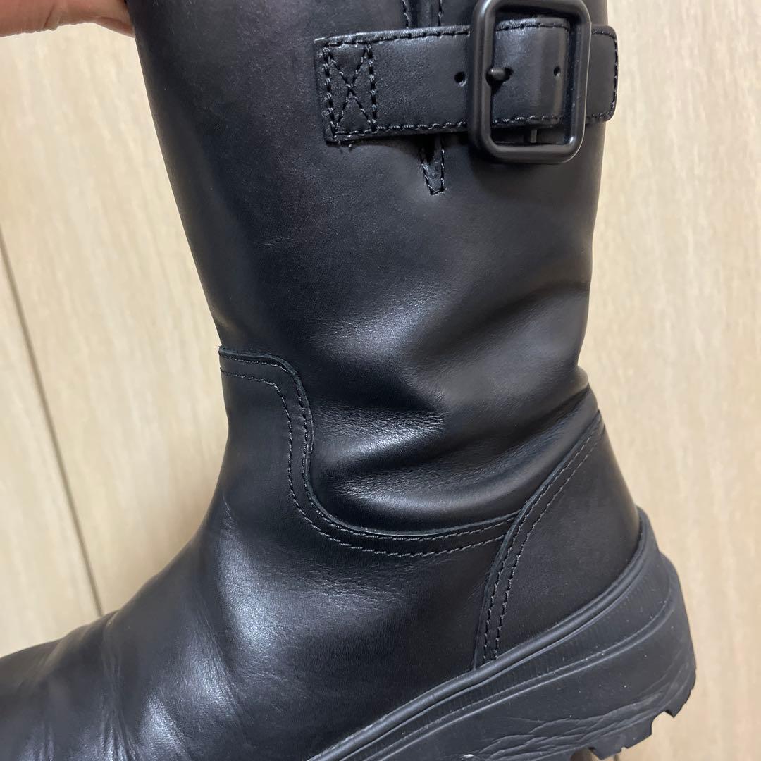 CAMPER エンジニアブーツ