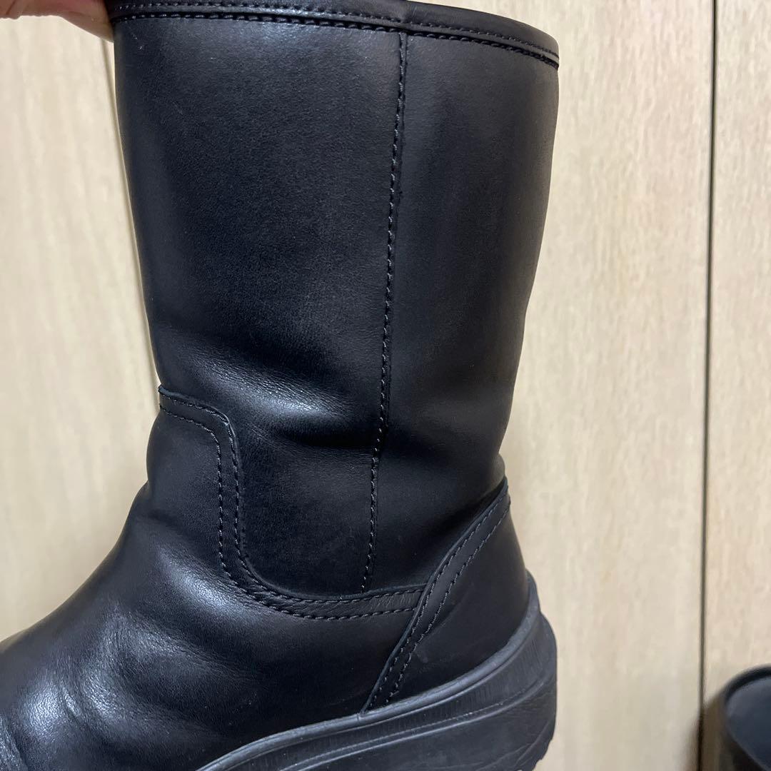 CAMPER エンジニアブーツ