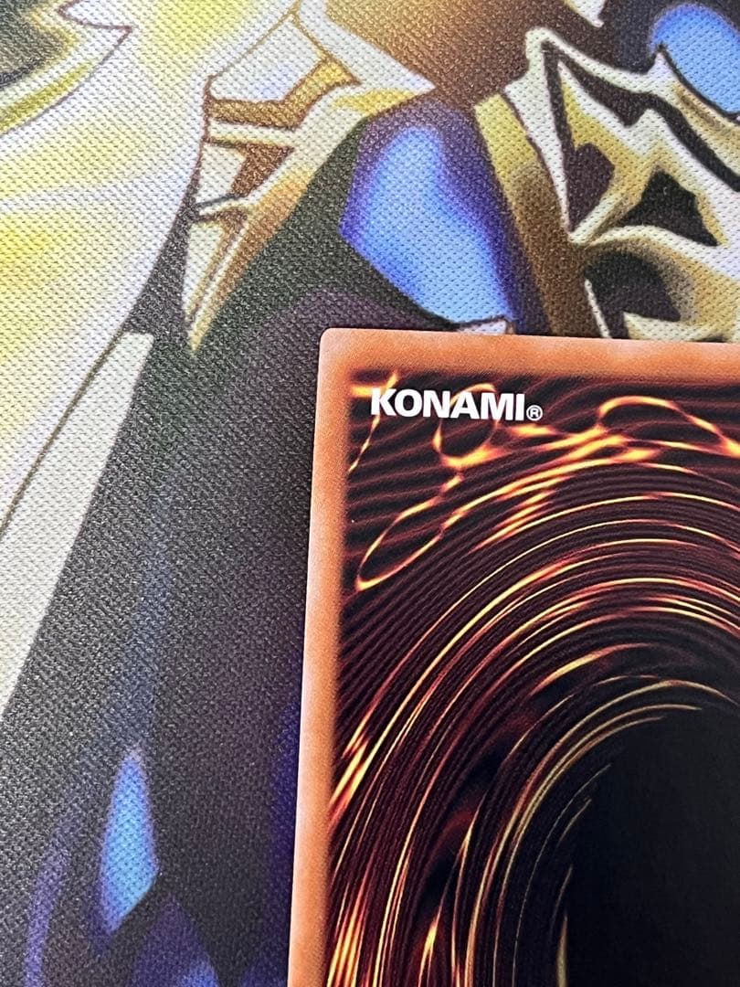 ブラック・マジシャン・ガール 25th