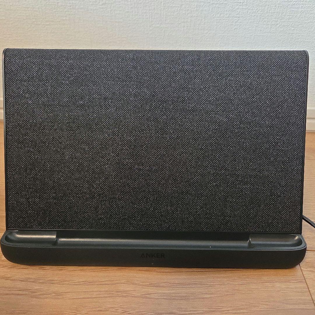 Fire HD 10 Plus Anker製充電スタンドセット