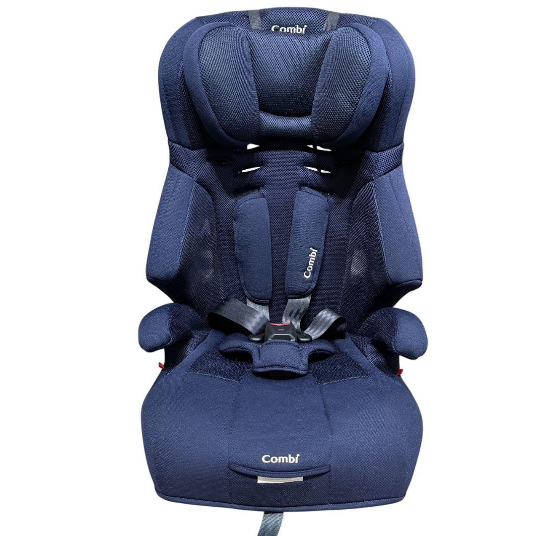 【コンビ】 ジョイトリップ エアスルー GH ネイビー