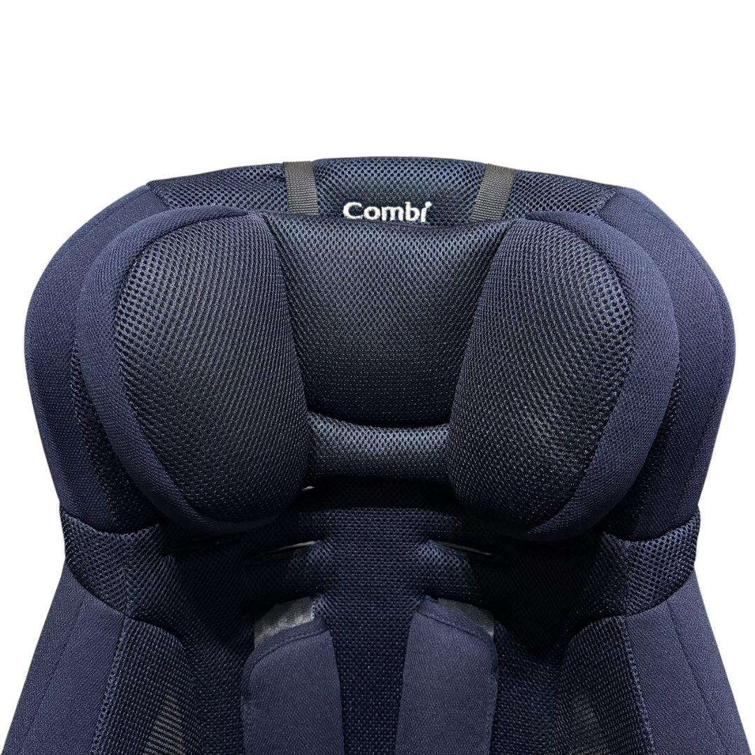 【コンビ】 ジョイトリップ エアスルー GH ネイビー