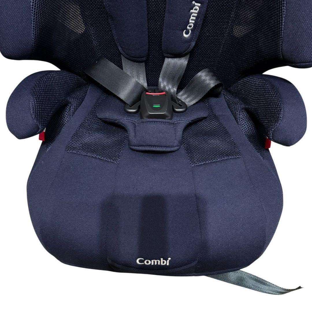 【コンビ】 ジョイトリップ エアスルー GH ネイビー