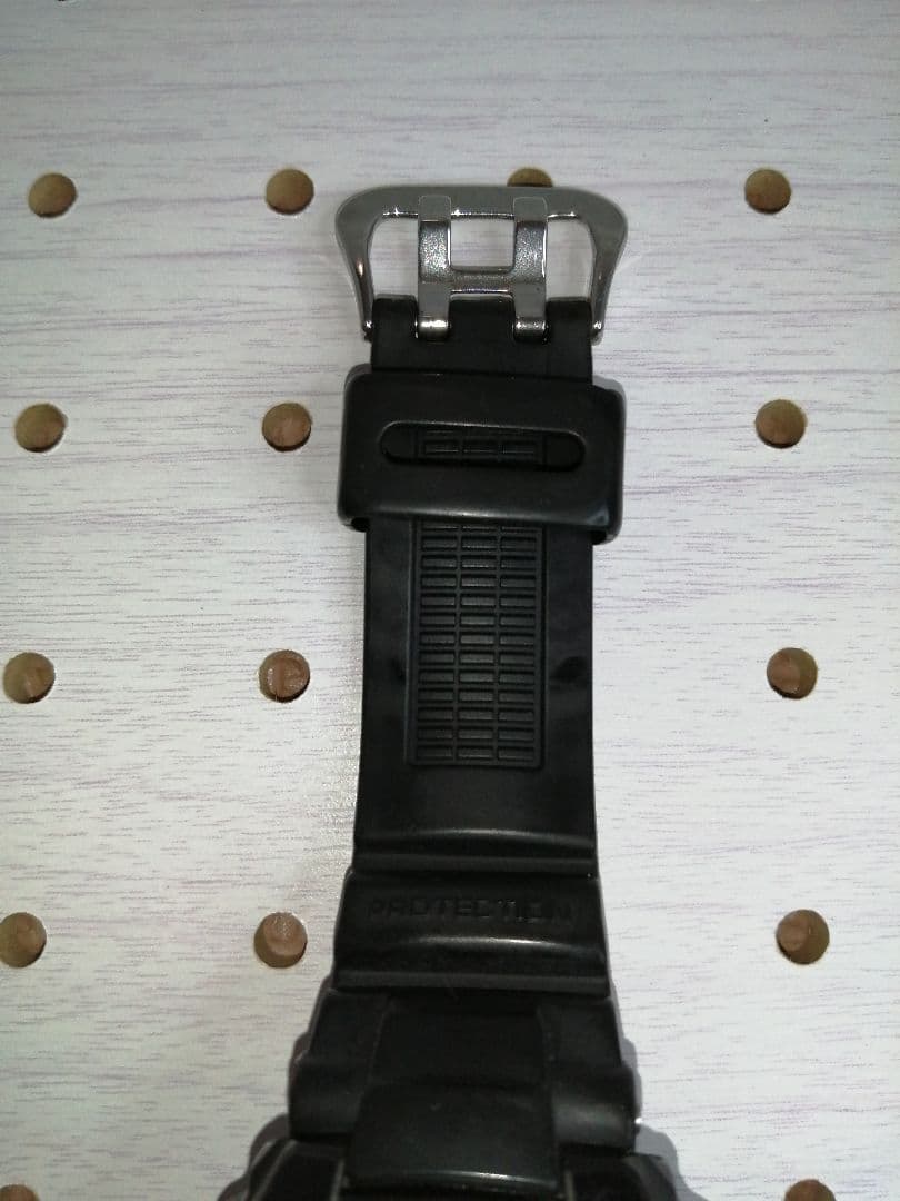 カシオ　G-shock GW-3500B 洗浄済み