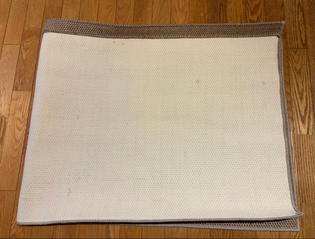 IKEA ラグ 200cm×78cm VODSKOV新品未使用 キッチンマット