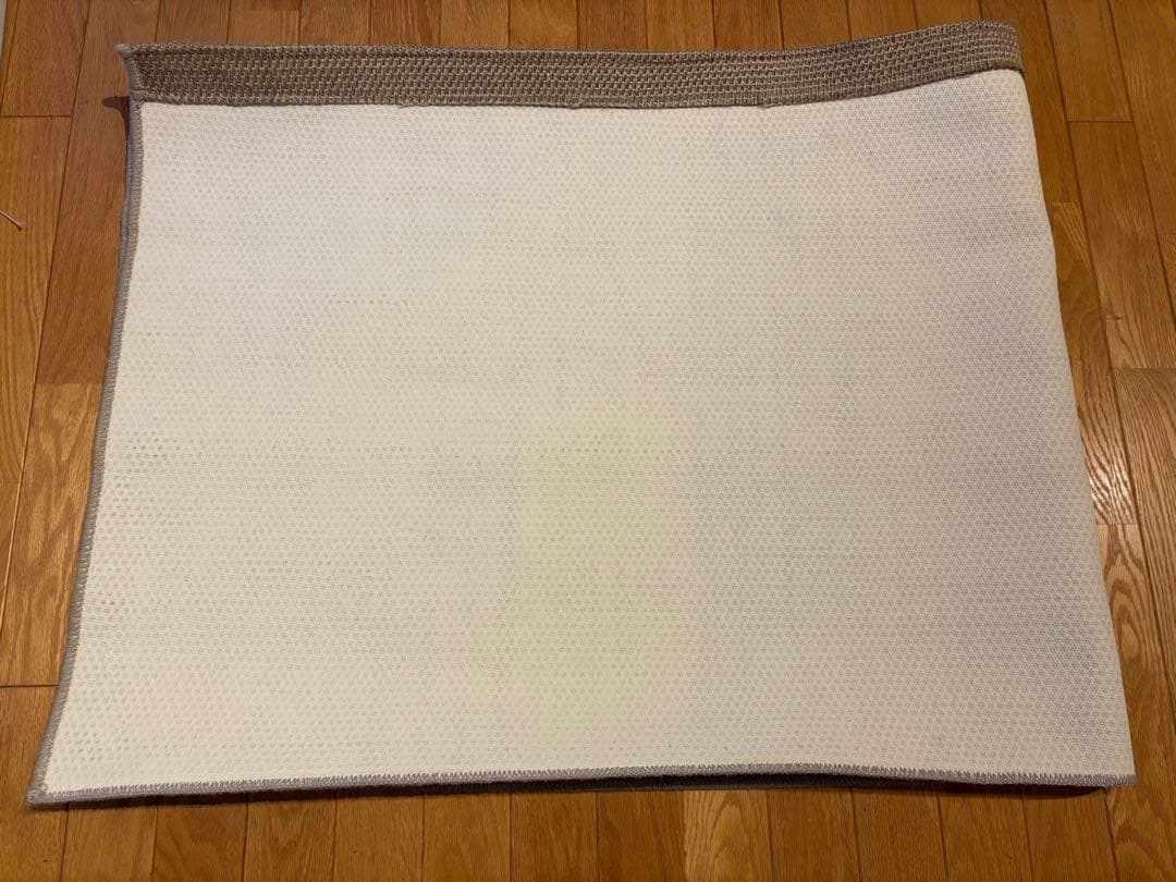 IKEA ラグ 200cm×78cm VODSKOV新品未使用 キッチンマット