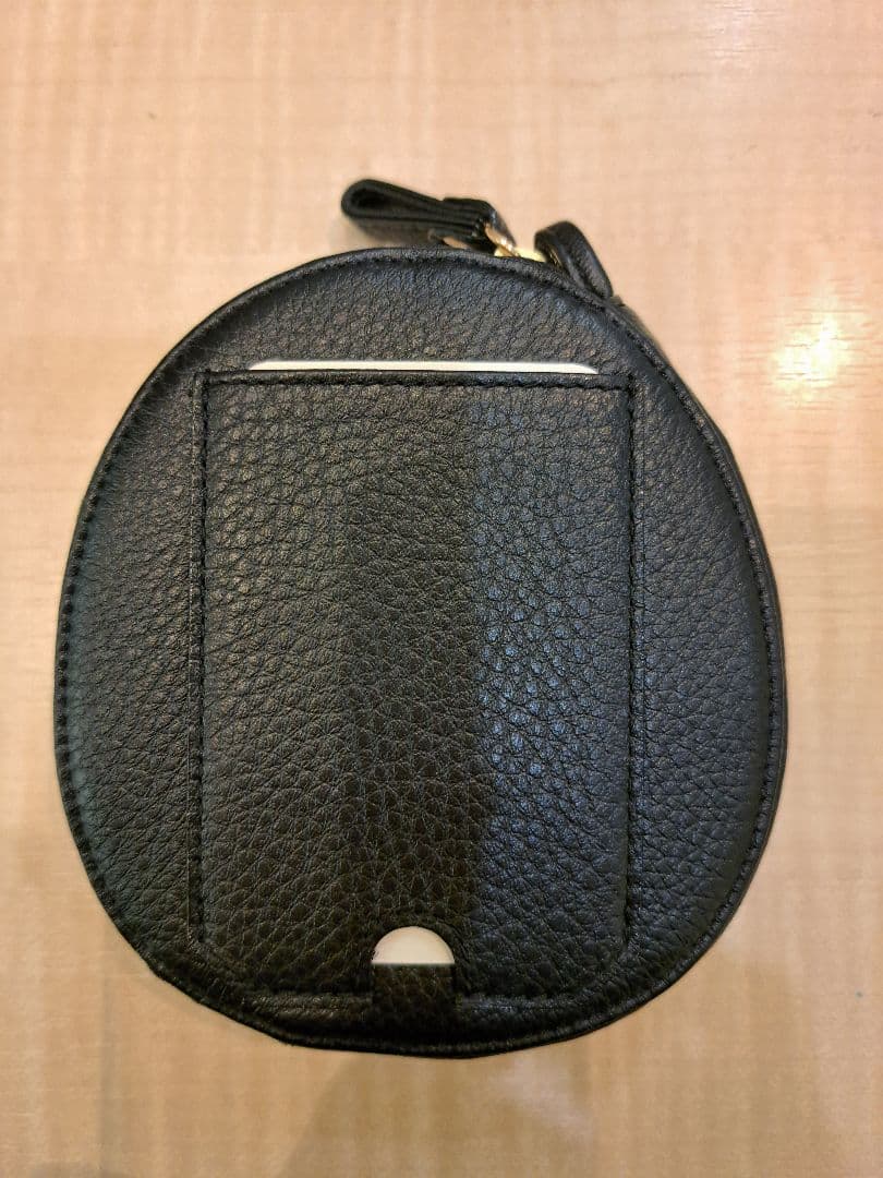 イビサ　IBIZA 　アニマーダ　ポーチ　双子パンダ