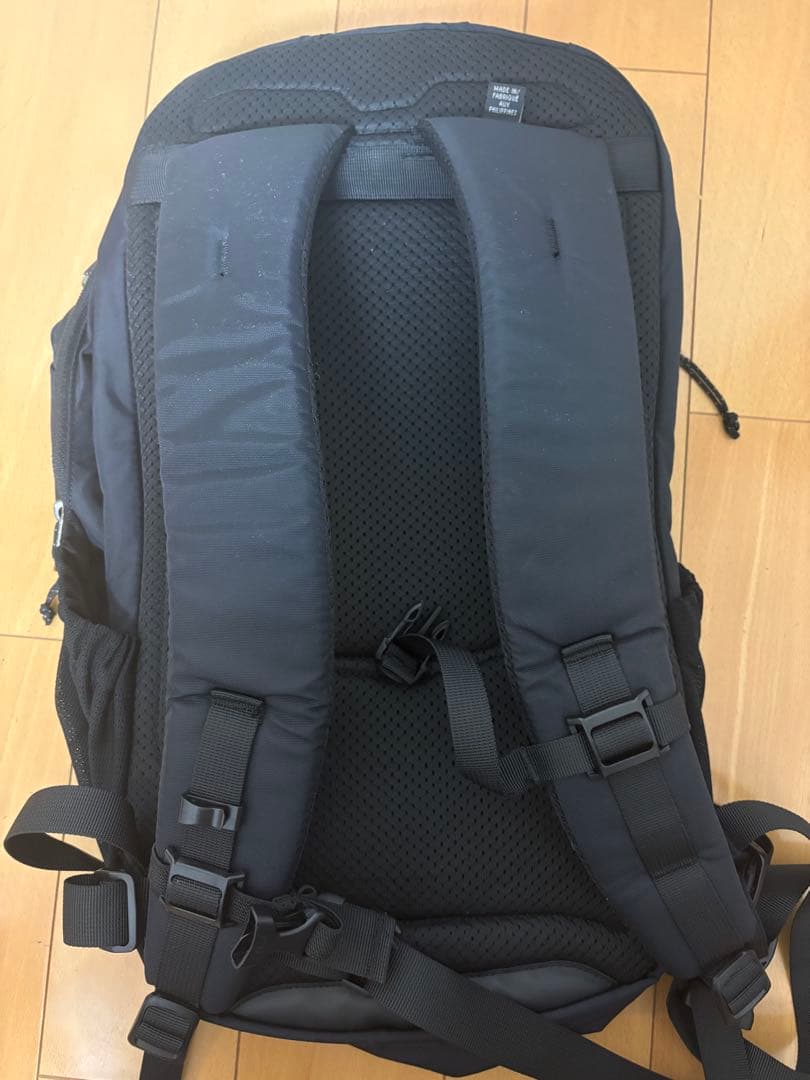 【廃盤】mantis 26 マンティス26 リュック アークテリクス ブラック