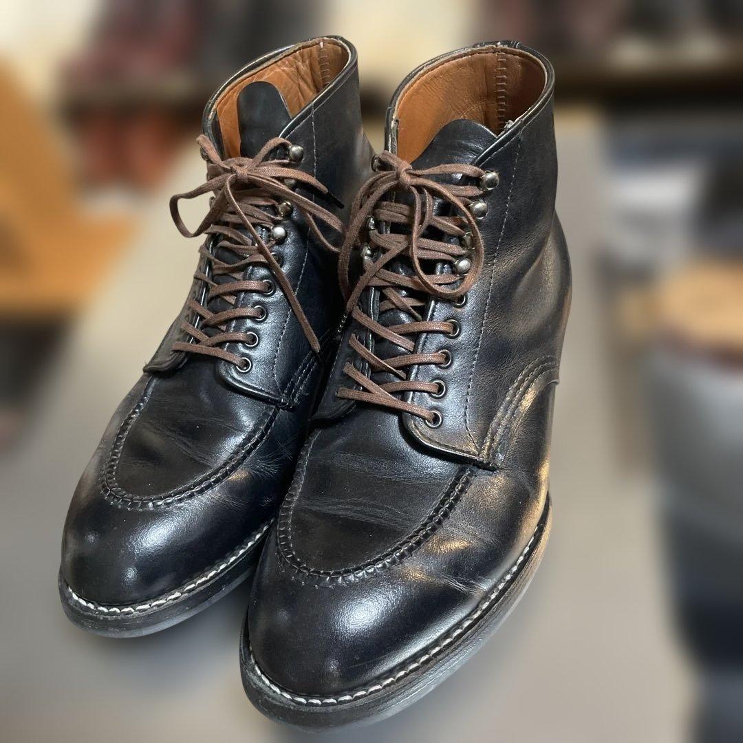 JADEX様RW9090 81/2D the two monkeys風ジラード