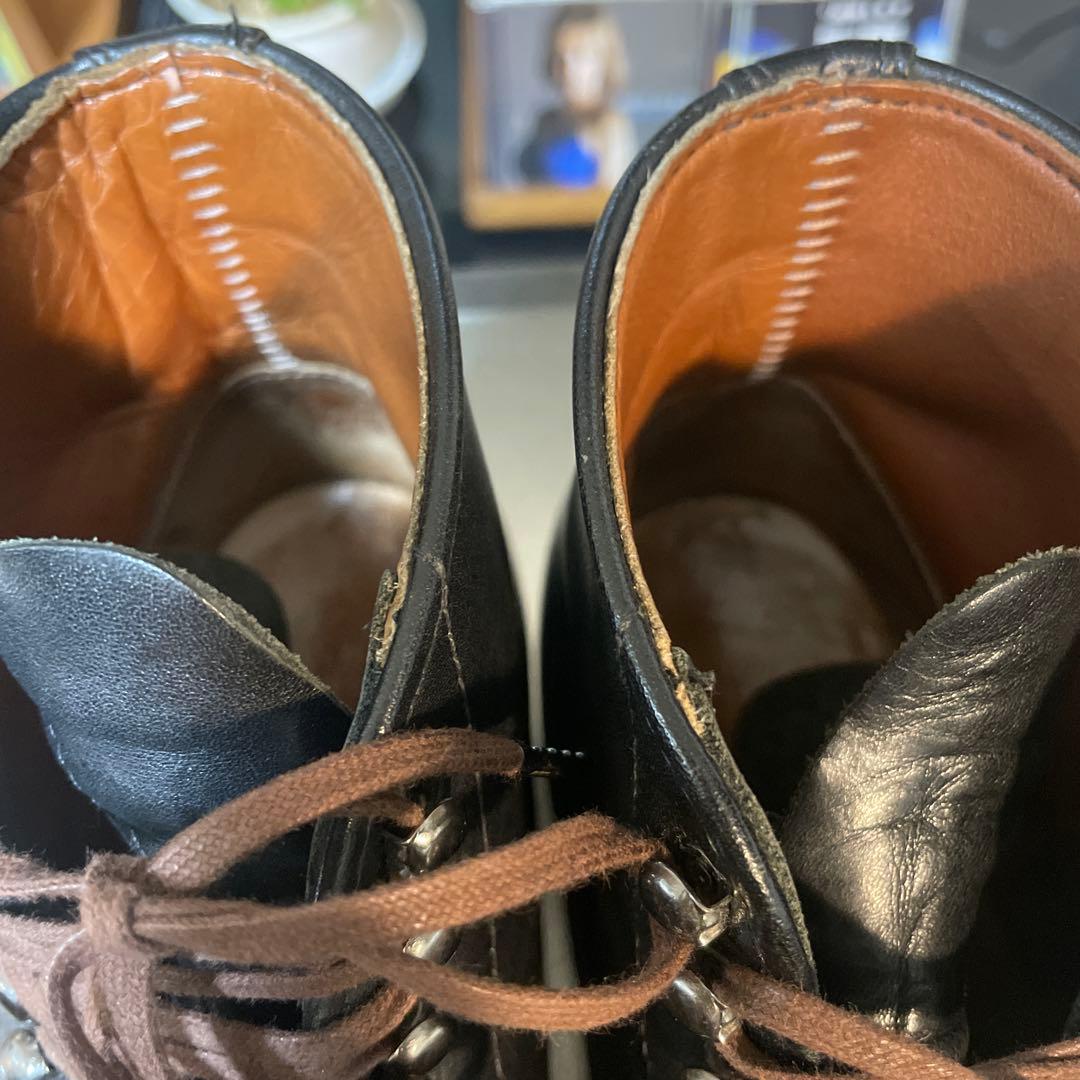 JADEX様RW9090 81/2D the two monkeys風ジラード