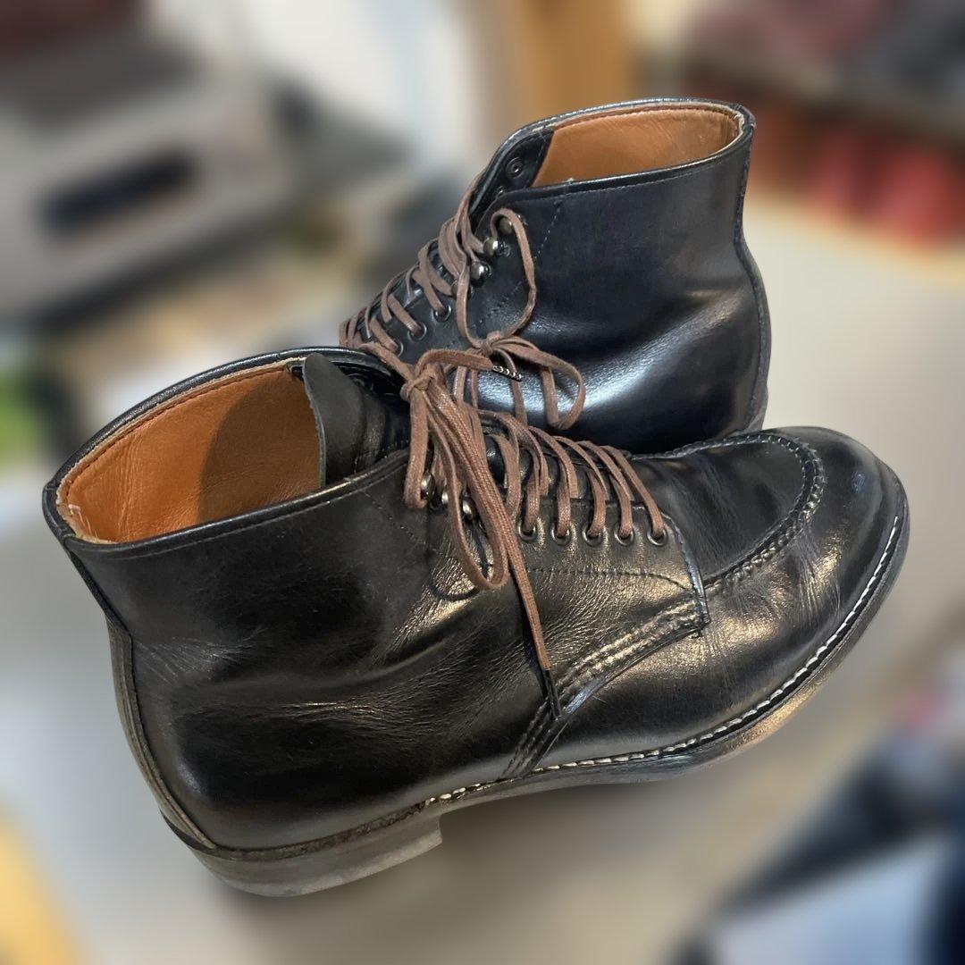 JADEX様RW9090 81/2D the two monkeys風ジラード