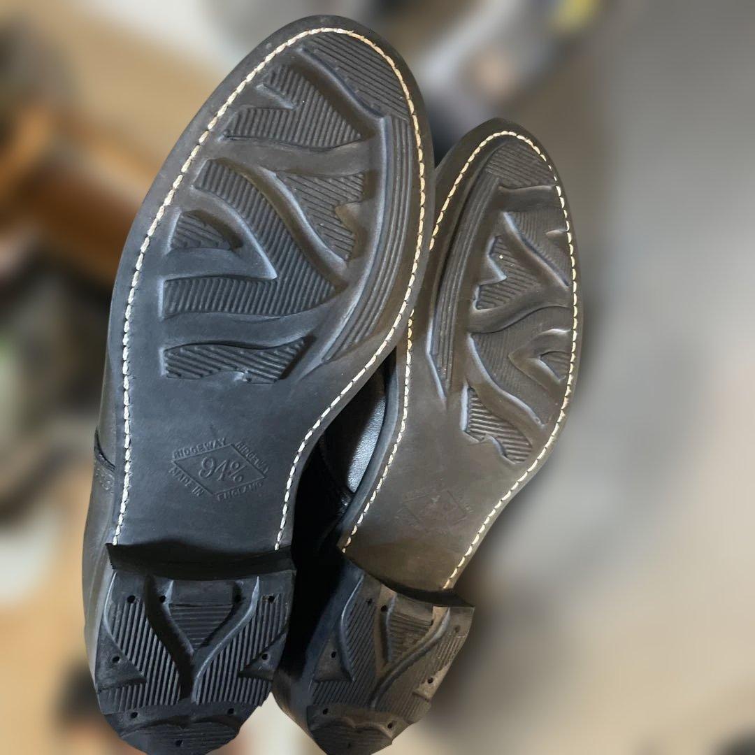 JADEX様RW9090 81/2D the two monkeys風ジラード