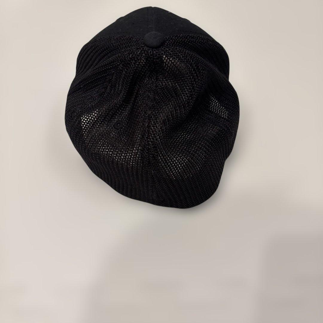 Arc’teryx leaf B.A.C. CAP BLACK