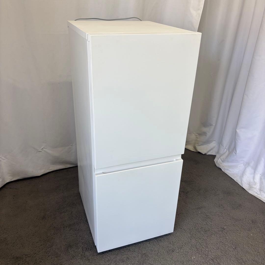 95⭕️冷蔵庫　パナソニック　一人暮らし　小型　綺麗　安い　23年製　設置無料