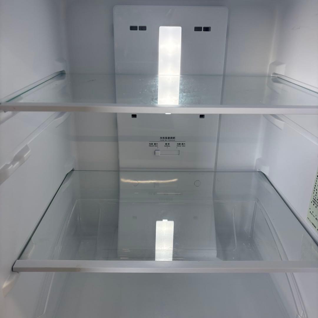 95⭕️冷蔵庫　パナソニック　一人暮らし　小型　綺麗　安い　23年製　設置無料