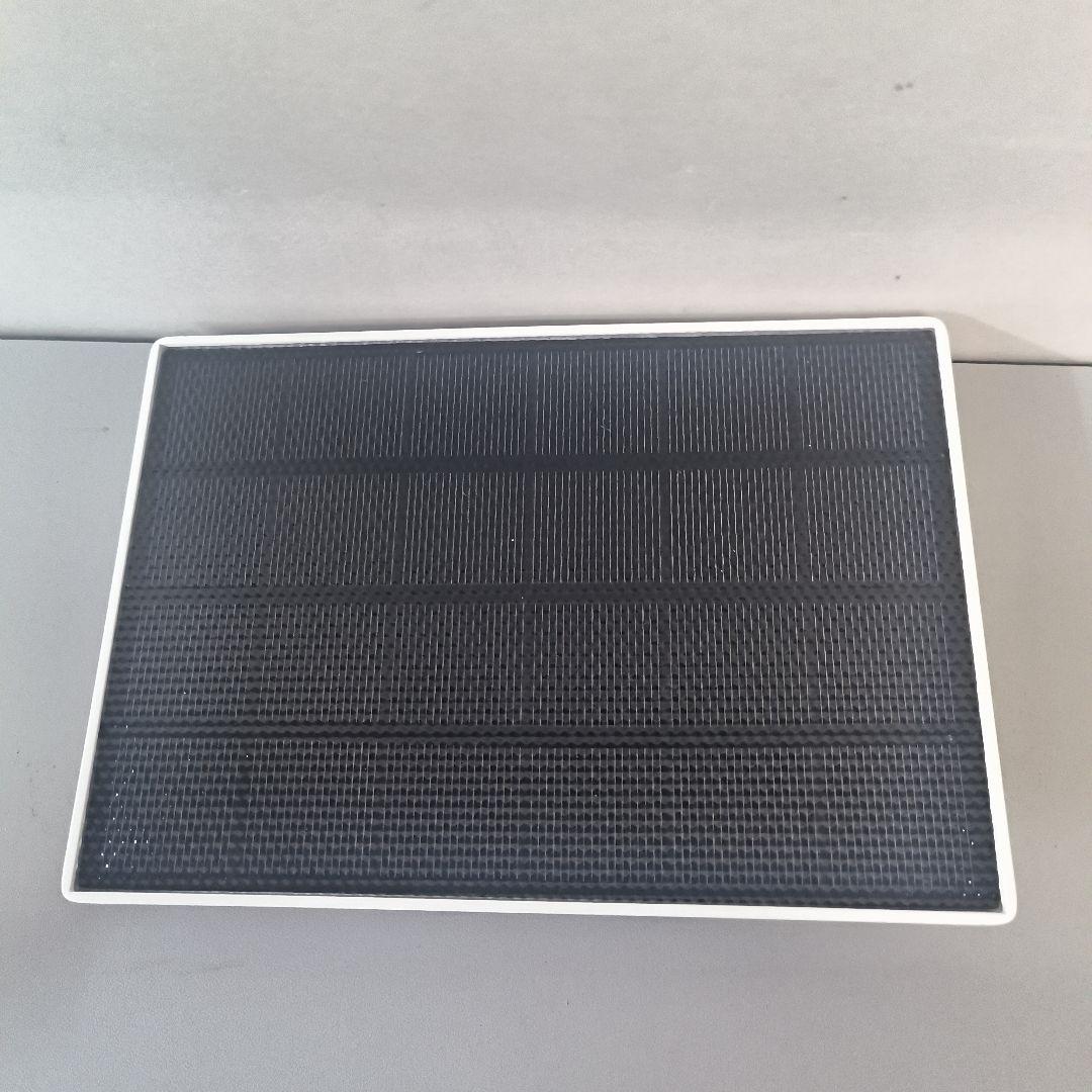 TP-LINK TC85 KIT ソーラー 給電セキュリティカメラ キット