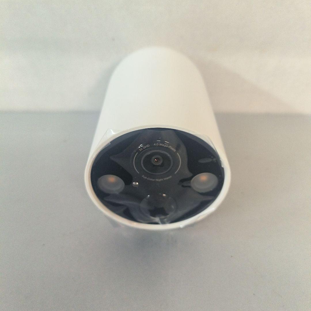 TP-LINK TC85 KIT ソーラー 給電セキュリティカメラ キット