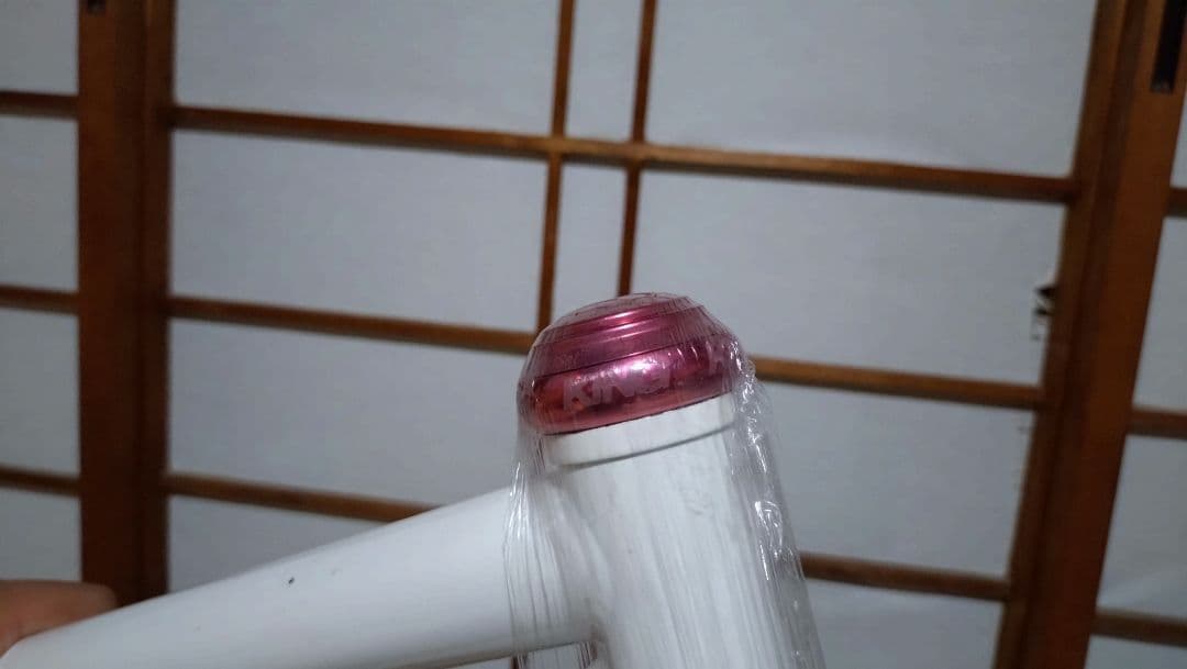 パーツ Unauthorized 45rpm OX PLATINUM