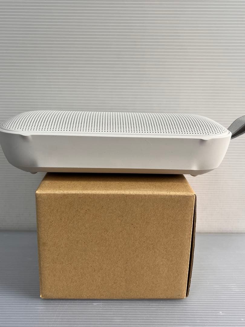 BOSE ワイヤレススピーカー /ホワイト
