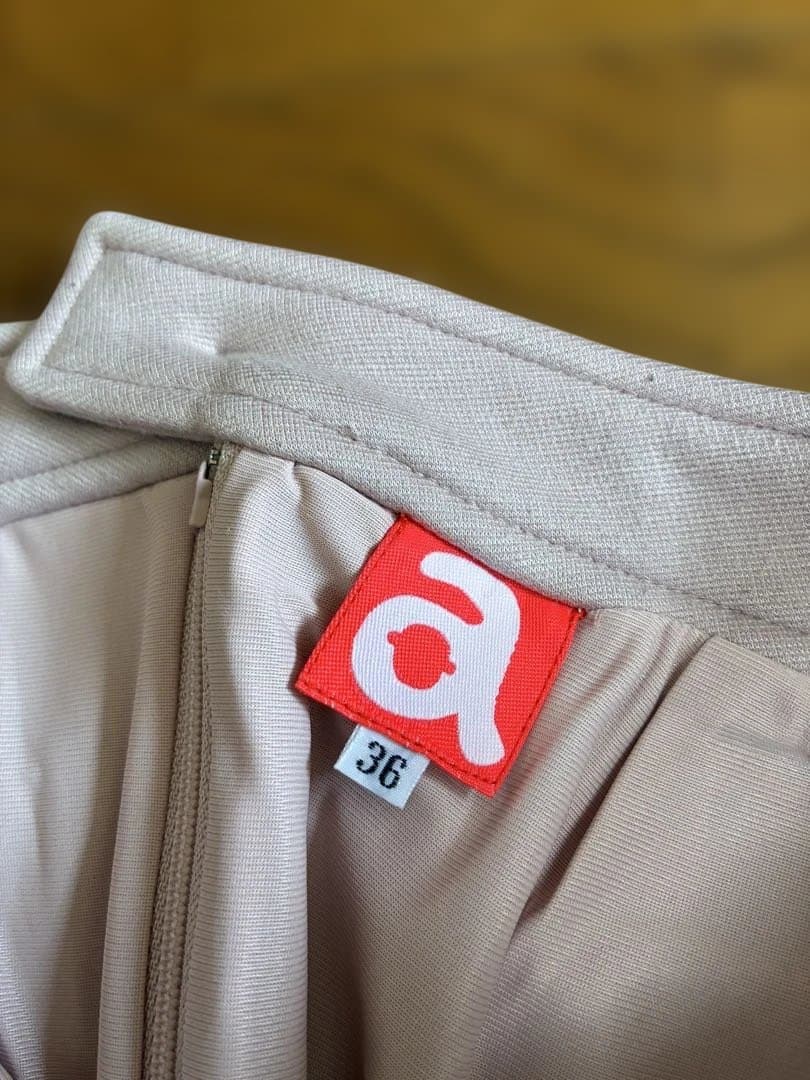 アルチビオ　2点セットアップ