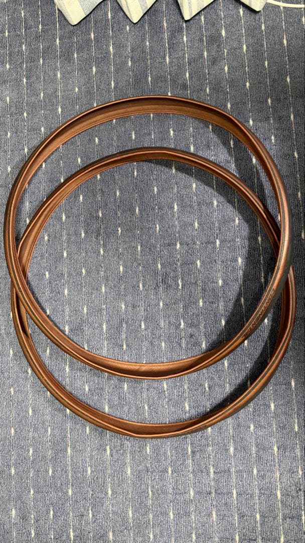 コンチネンタル　gp5000 クリンチャー25c