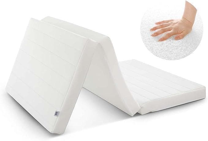 未使用 エアウィーヴ マットレス シングル スマート Z01 三つ折り 日本製