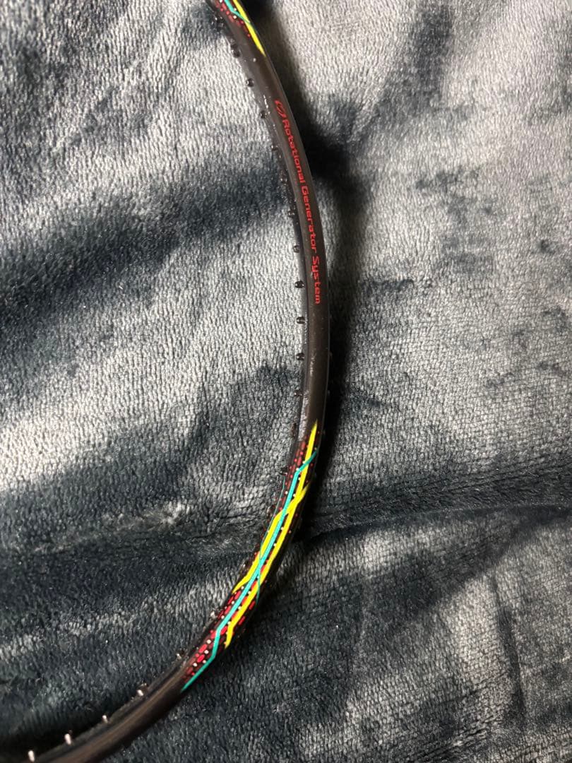 廃盤 アストロックス88S 4U5