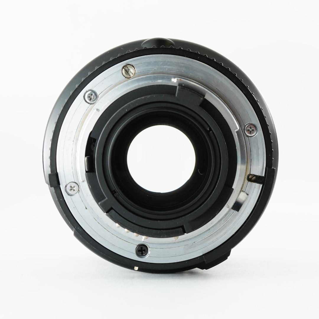 極美品 AF Ai Micor-Nikkor 60mm F2.8D 475