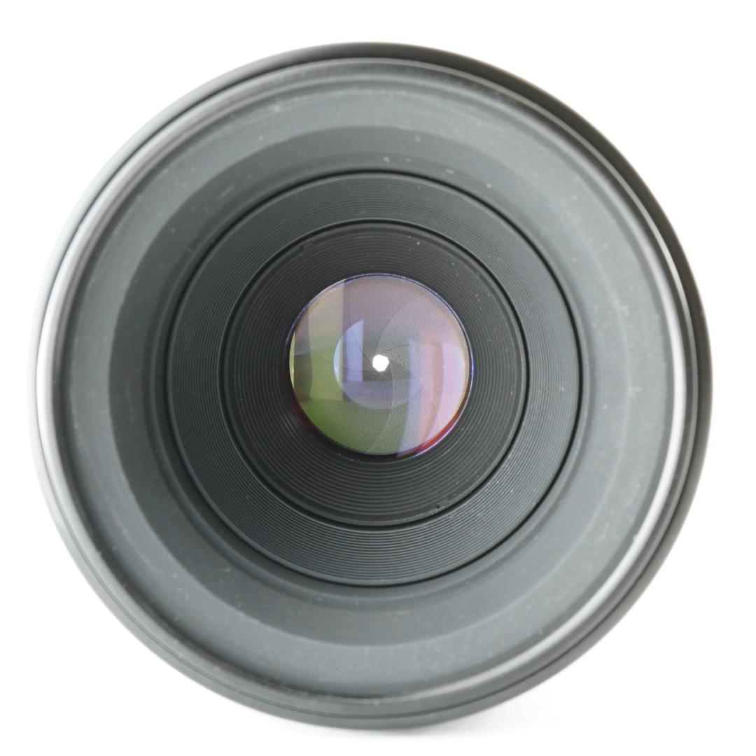 極美品 AF Ai Micor-Nikkor 60mm F2.8D 475