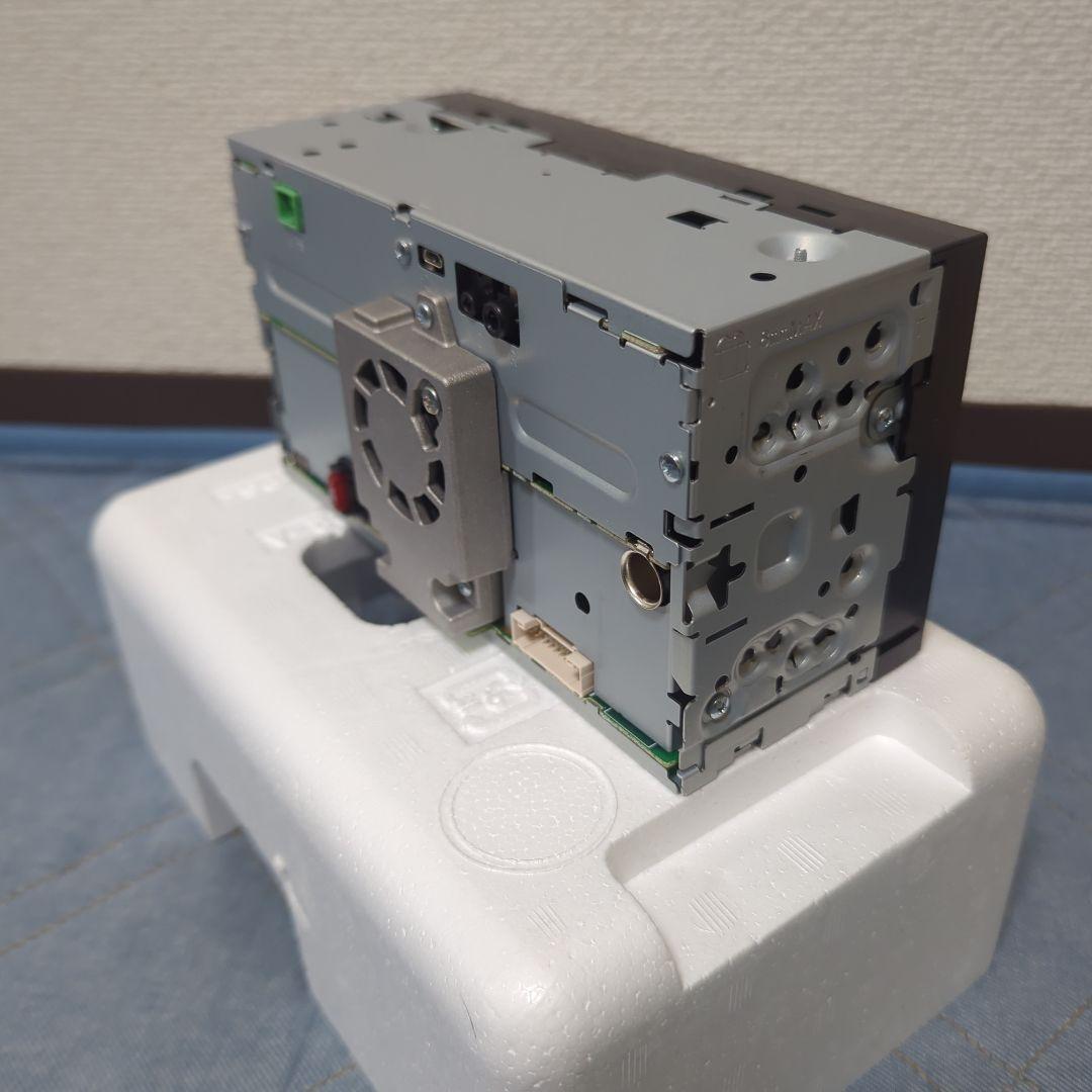 カロッツェリア　DMH-SZ700