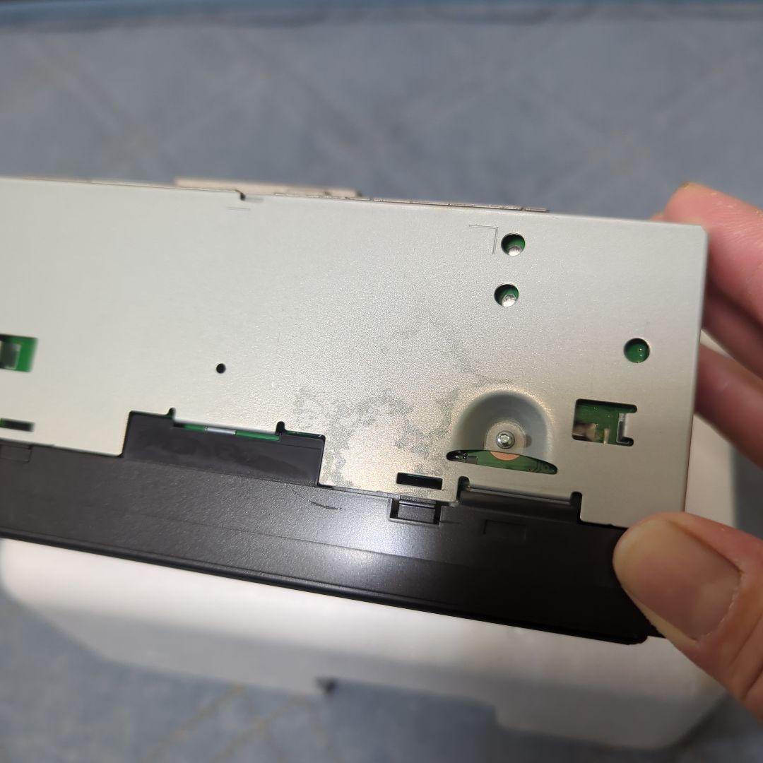 カロッツェリア　DMH-SZ700