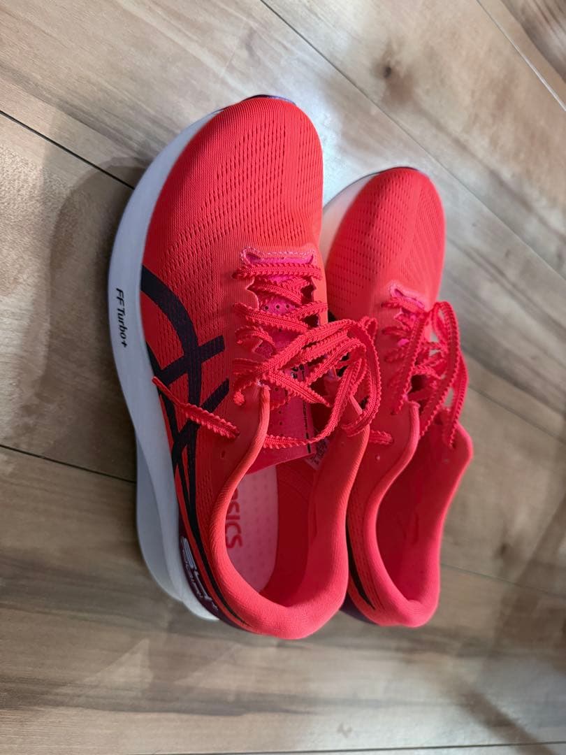 asics (アシックス) S4+ YOGIRI 26.0cm