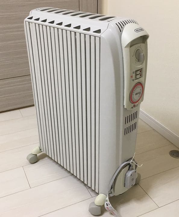 デロンギ オイルヒーター Dragon3