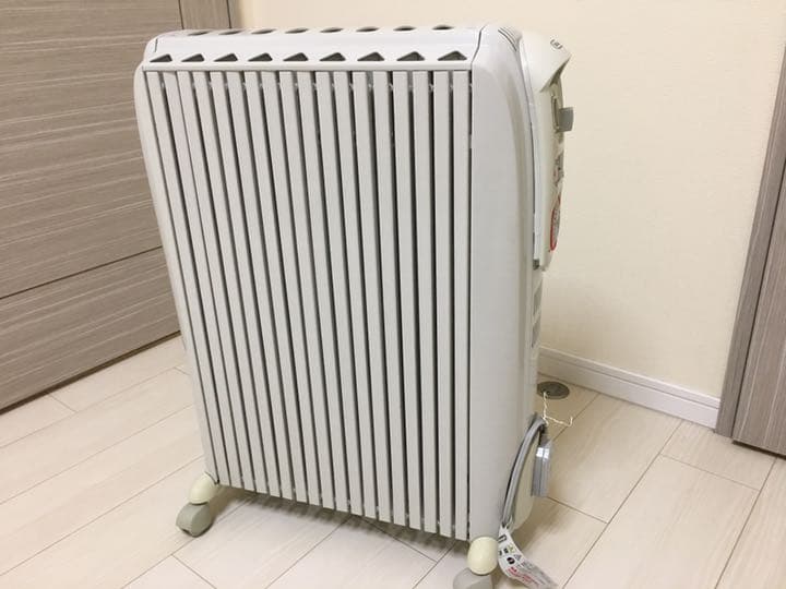 デロンギ オイルヒーター Dragon3