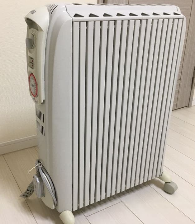 デロンギ オイルヒーター Dragon3